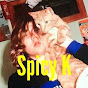 Spicy K YouTube Profile Photo