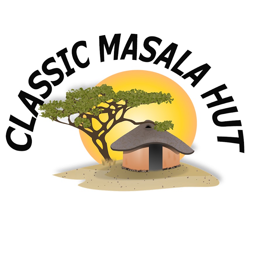 Classic Masala Hut YouTube channel avatar