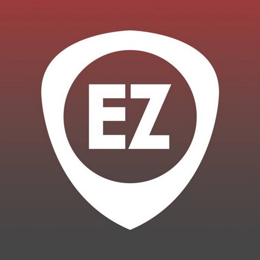 Ezie YouTube kanalı avatarı