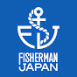 FISHERMAN JAPAN