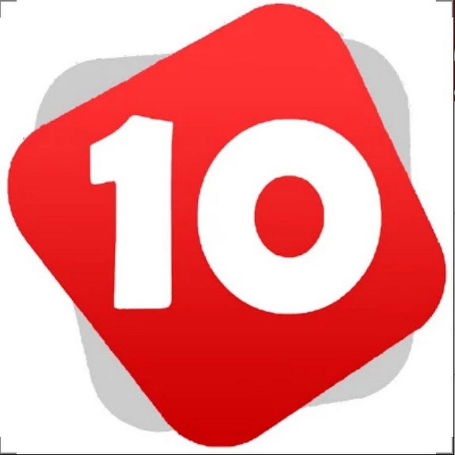 TOP 10 Sá»° THáº¬T YouTube 频道头像