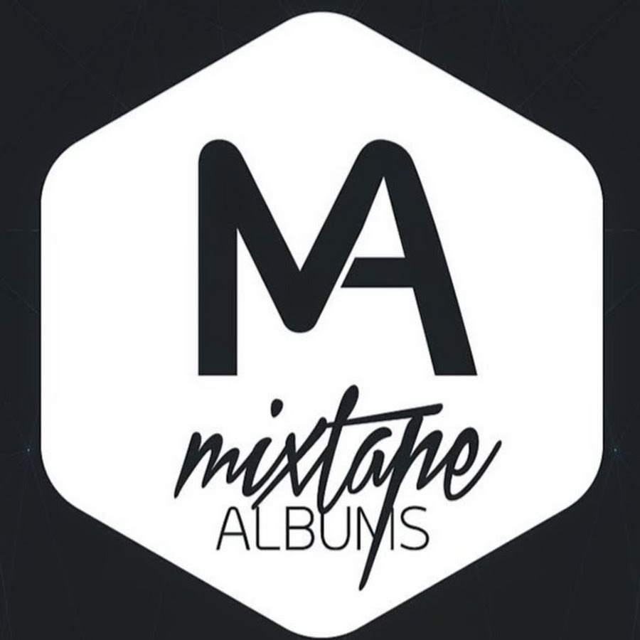 Mixtape Albums YouTube channel avatar