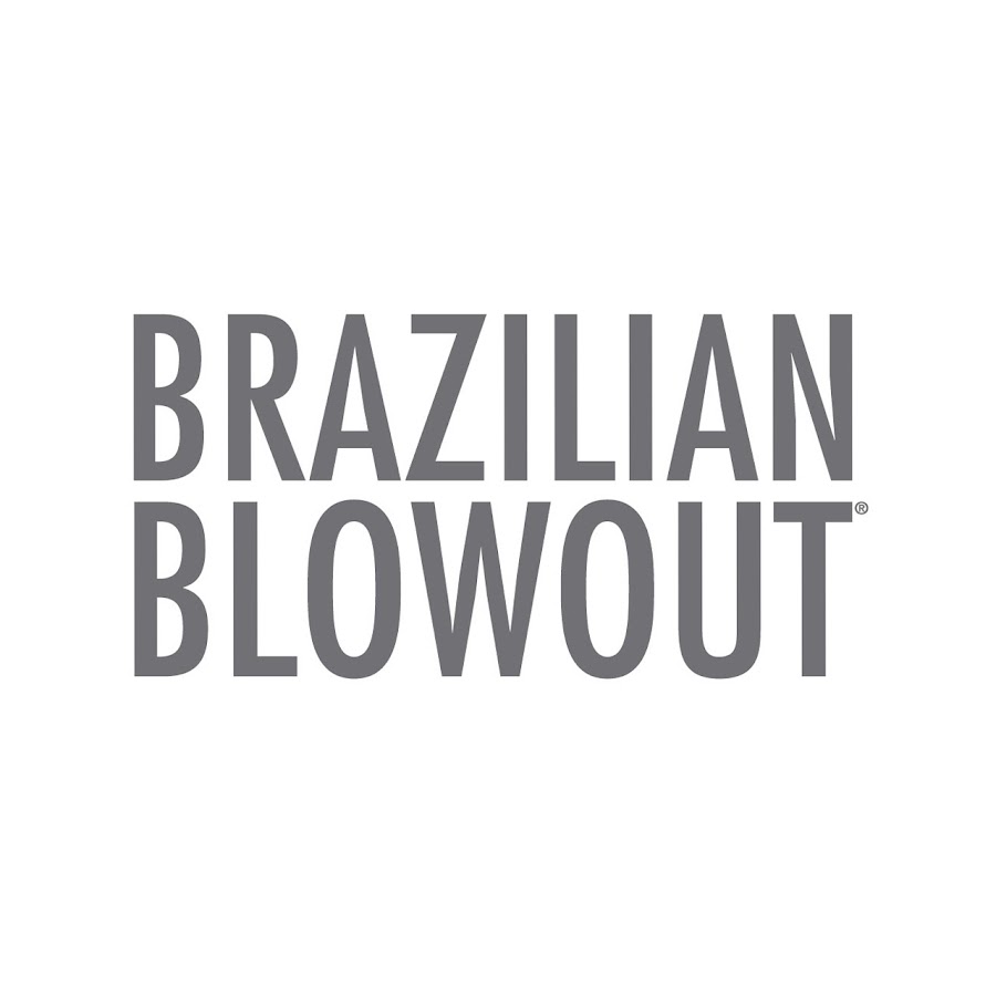 Brazilian Blowout YouTube kanalı avatarı