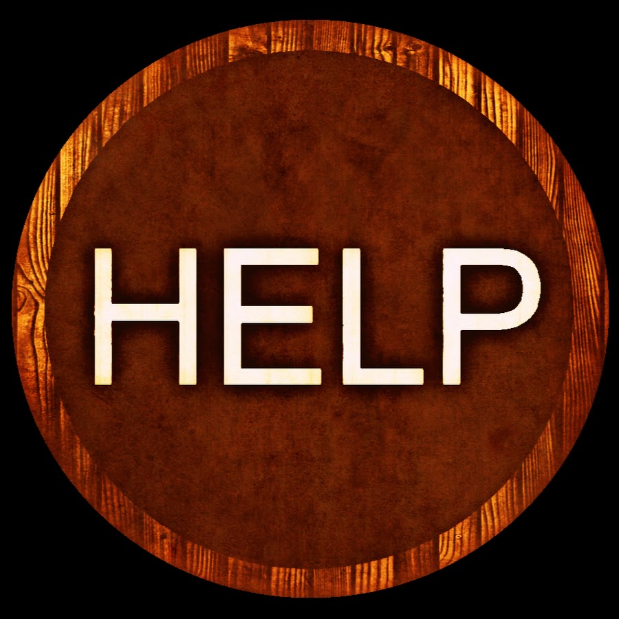 Help in English & Hindi YouTube kanalı avatarı