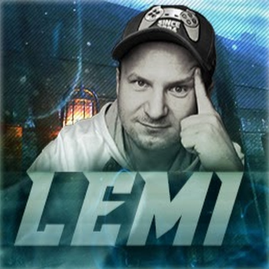 Lemi YouTube channel avatar