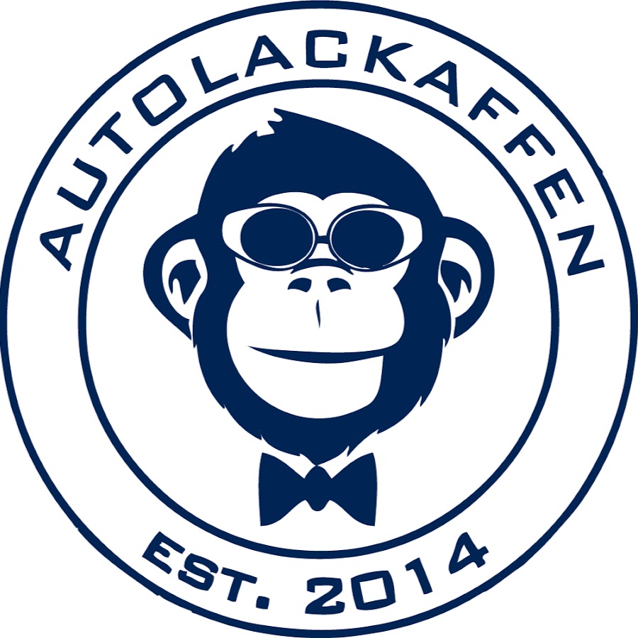 Autolack Affen YouTube channel avatar