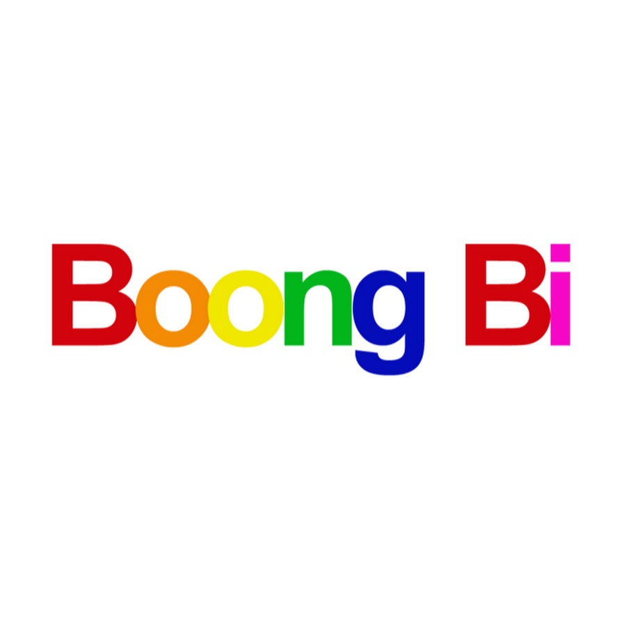 Boong Bi