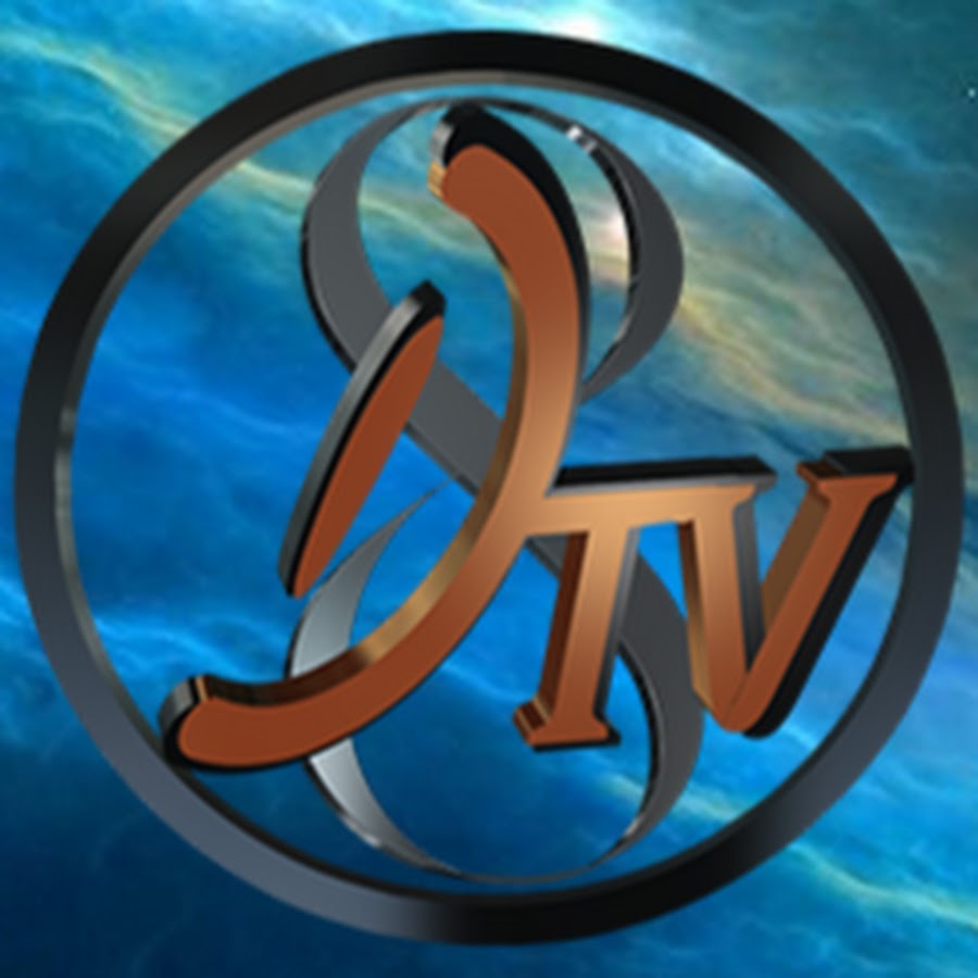 Dave's Television Station Ch-8 Avatar canale YouTube 