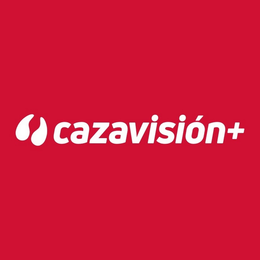 CazavisiÃ³n TV YouTube channel avatar