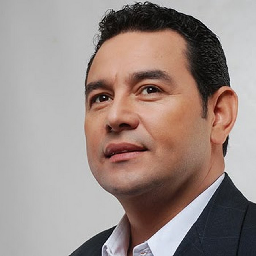 Jimmy Morales Avatar canale YouTube 
