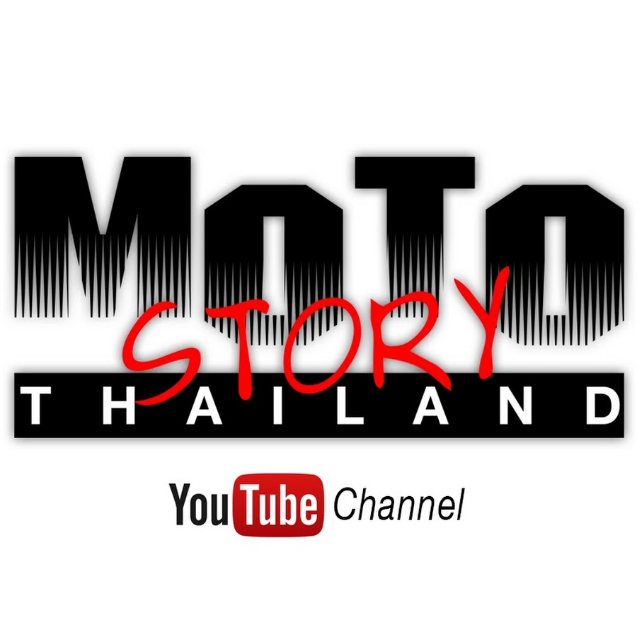 Moto Story Thailand YouTube channel avatar