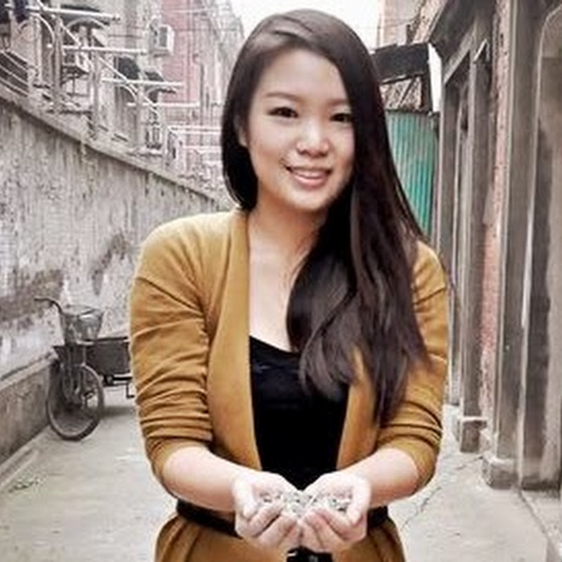 Red Hongyi - 網紅的藏寶箱 