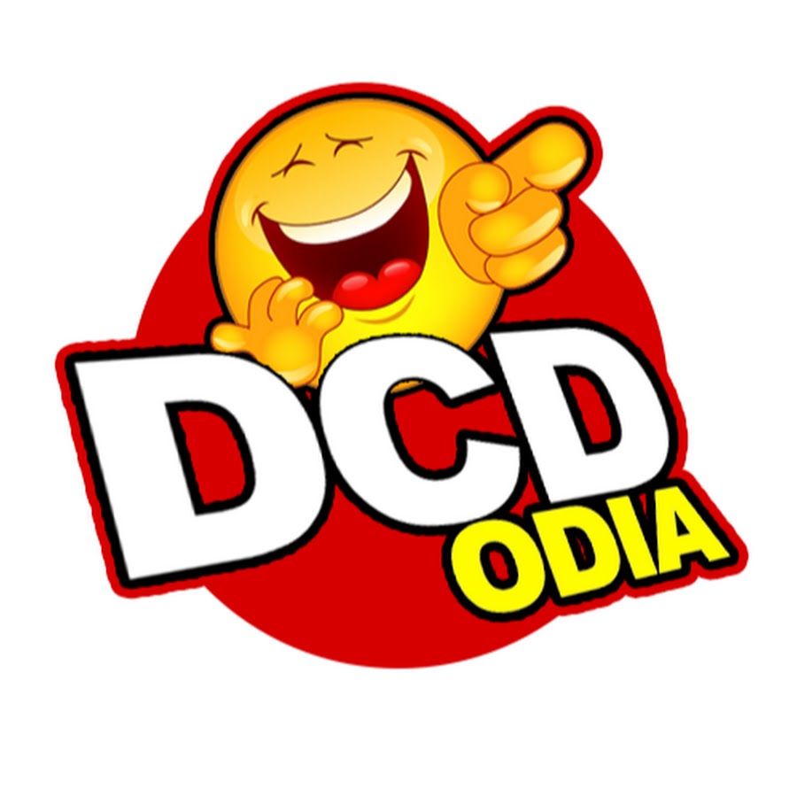 DCD Odia YouTube channel avatar