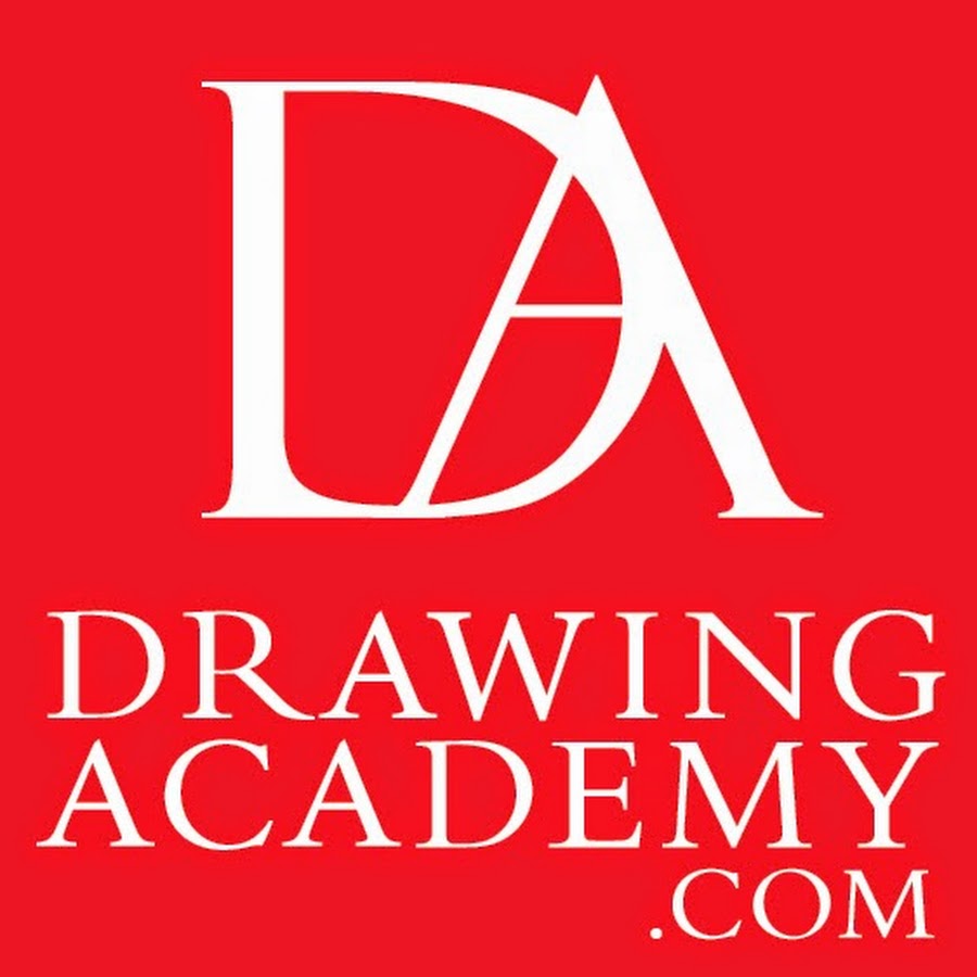 Drawing Art Academy YouTube channel avatar