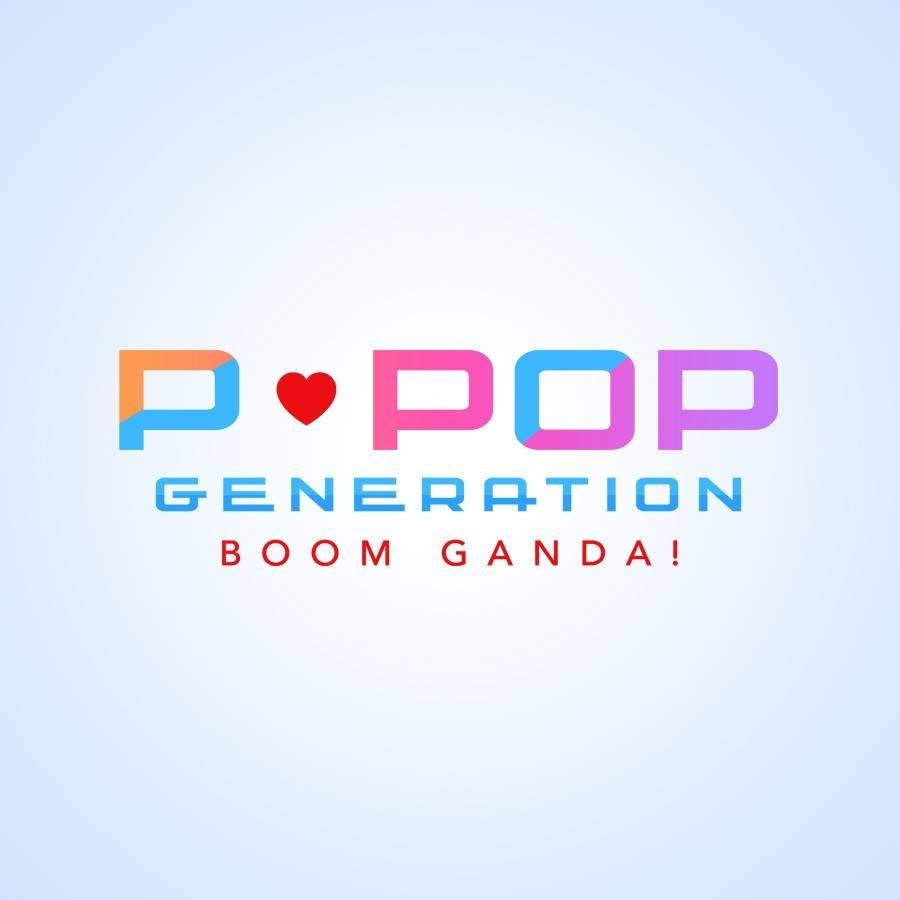 PPop Generation Avatar de canal de YouTube