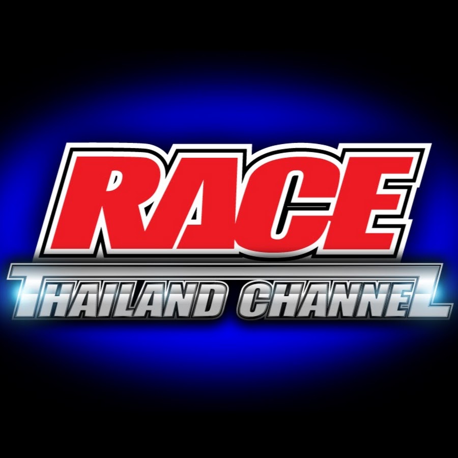 RACE THAILAND CHANNEL Awatar kanału YouTube
