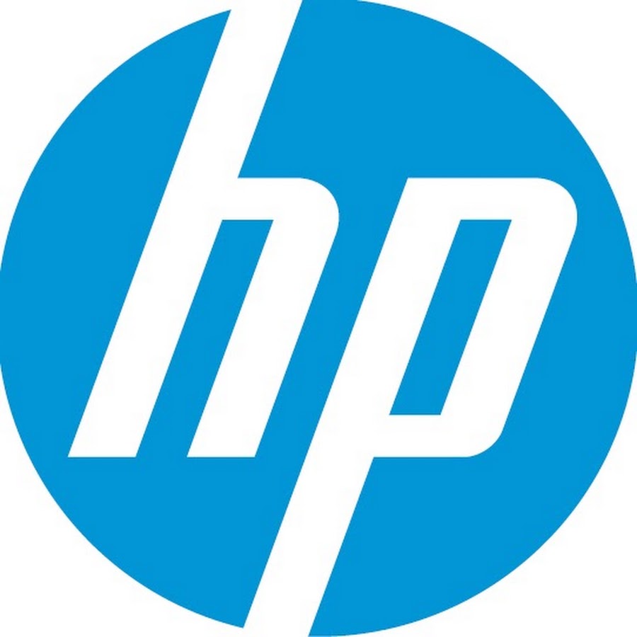 HP Printer Support YouTube 频道头像