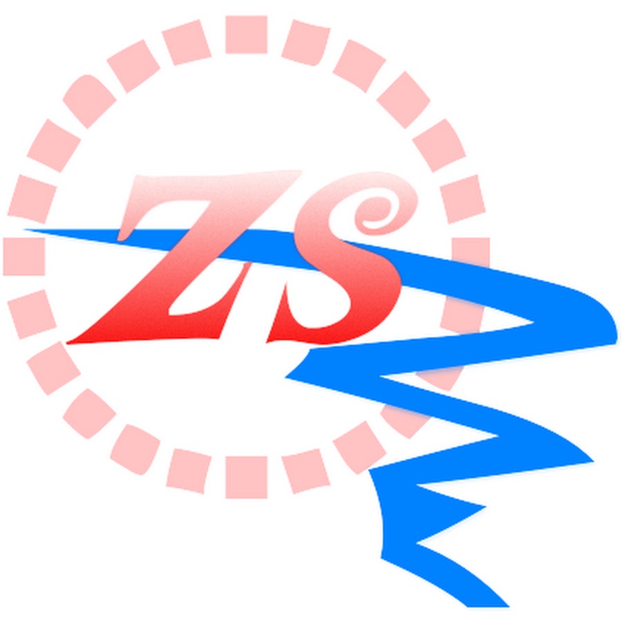 ZeinasoftNetwork YouTube channel avatar