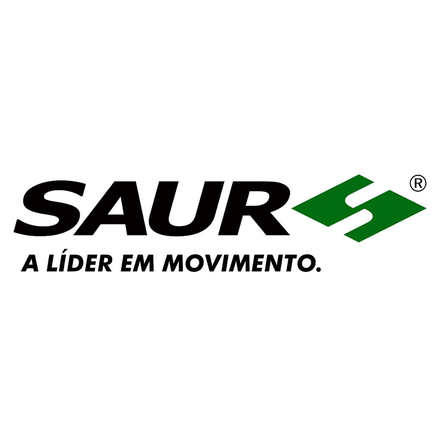 SAUR Equipamentos S.A. YouTube kanalı avatarı