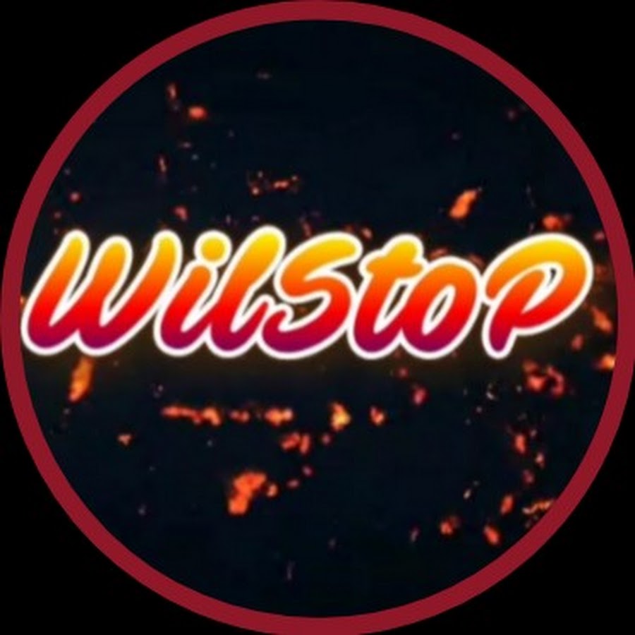 WilStop YouTube channel avatar