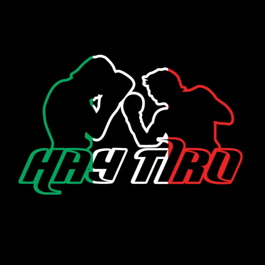 Hay Tiro YouTube channel avatar