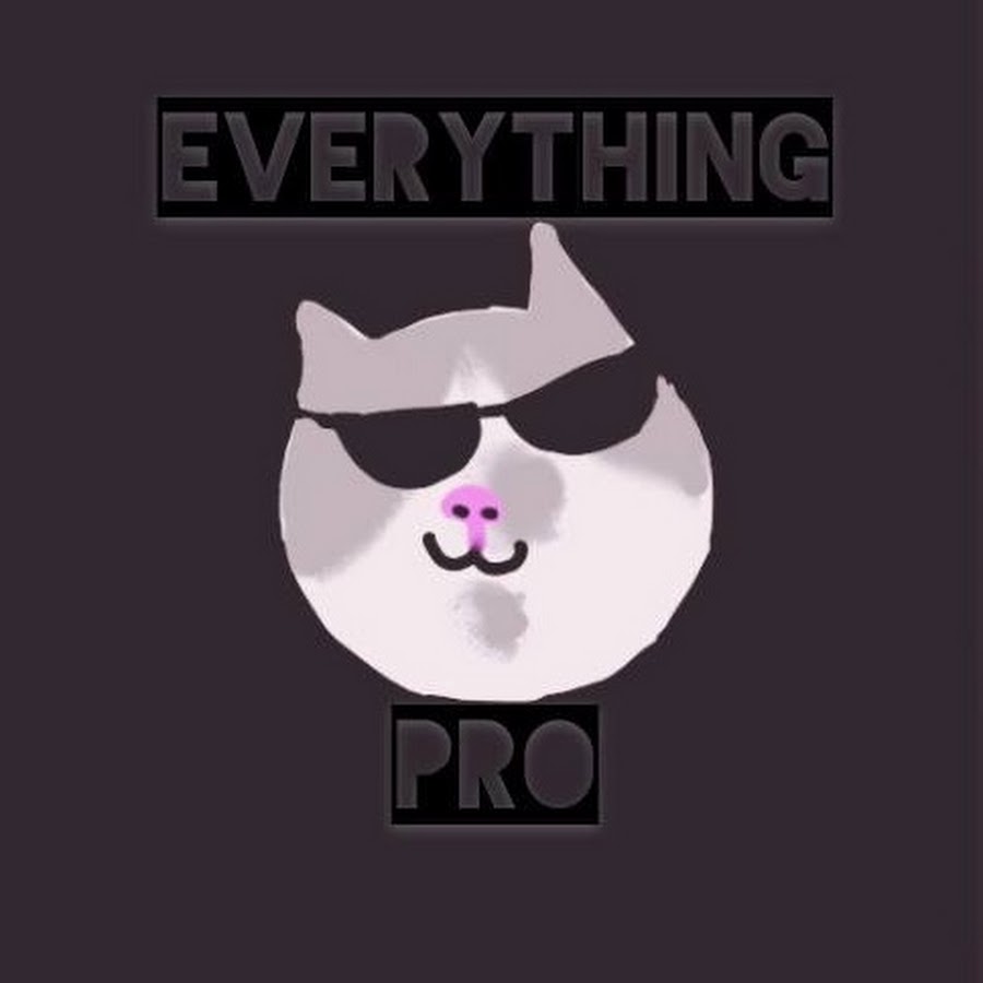 Everything Pro