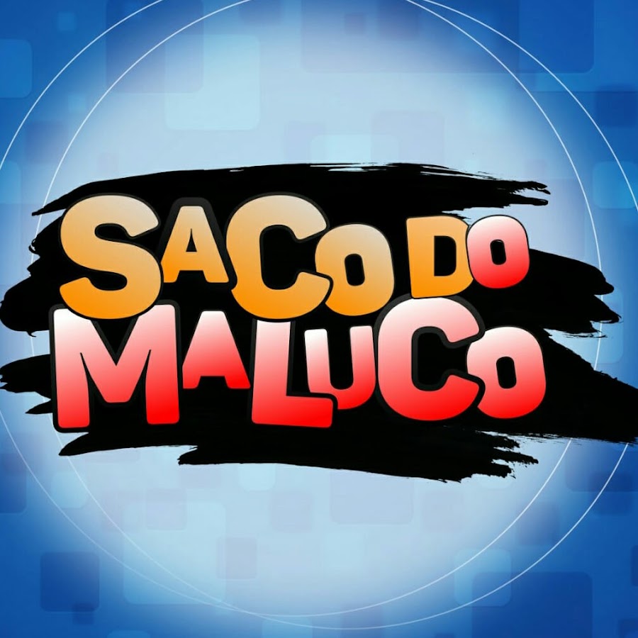 Saco Do Maluco Avatar de chaîne YouTube