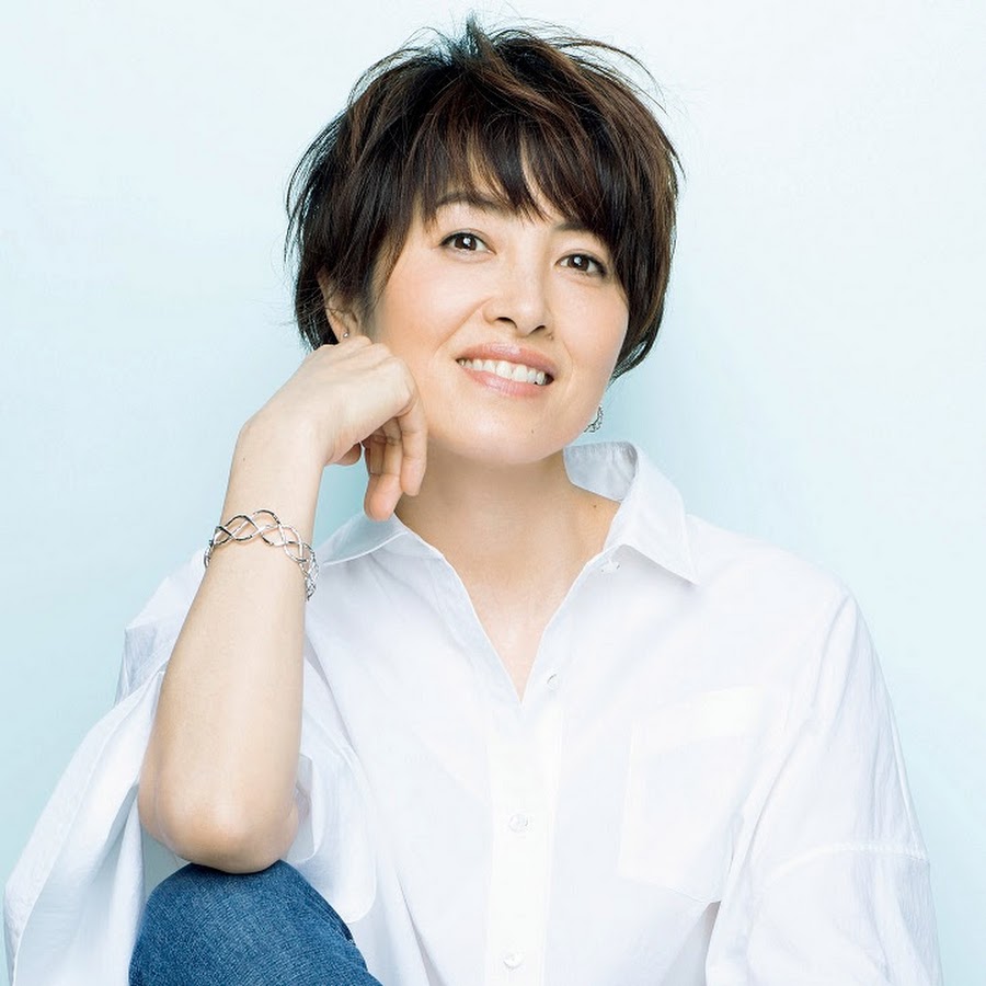 荻野目洋子 Youtube