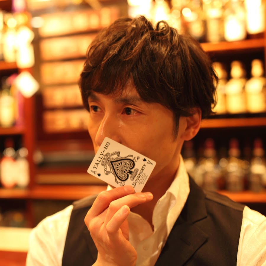 マジシャンsaggyのマジックチャンネル Youtube