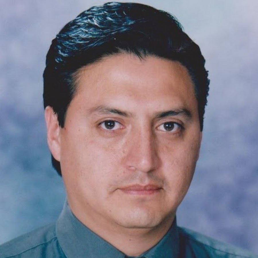 Fernando Patricio Pozo M. YouTube channel avatar