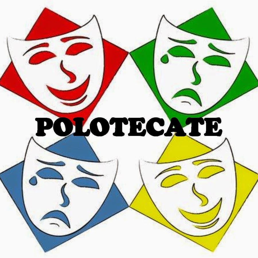 POLOTECATE YouTube channel avatar