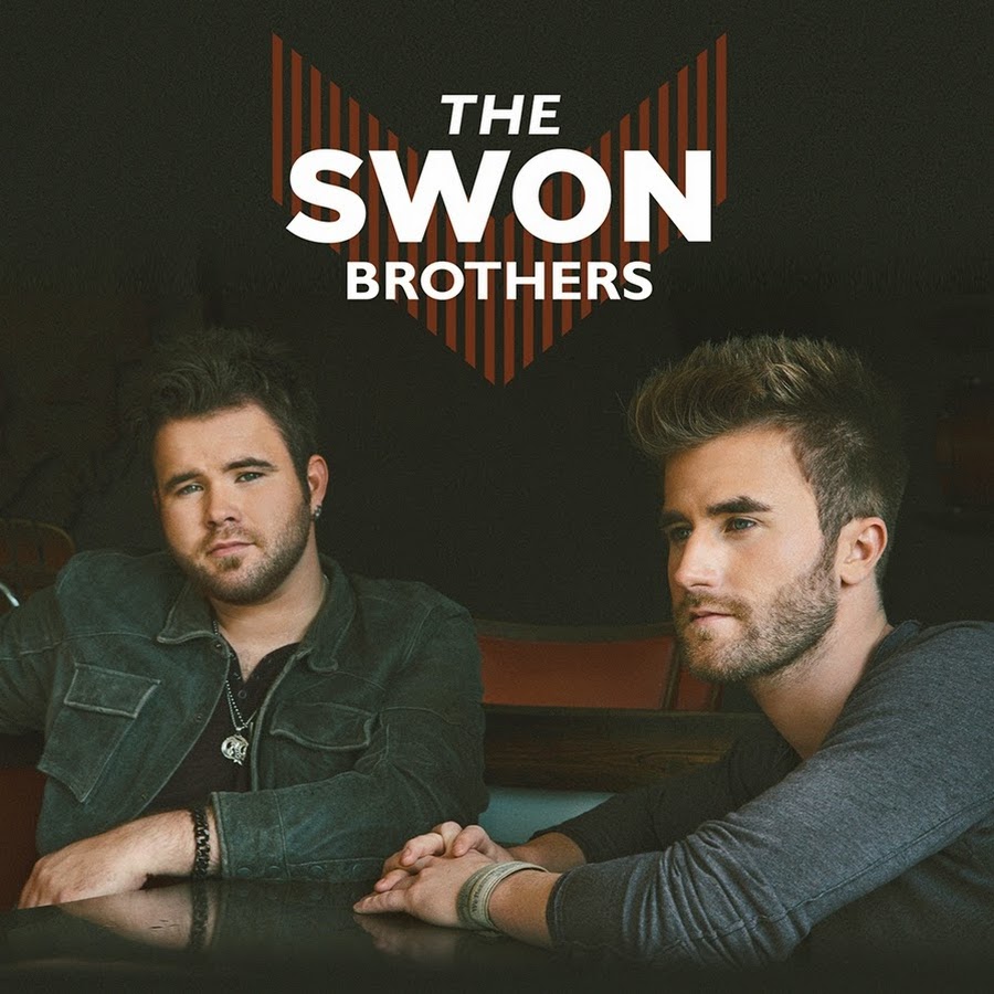 TheSwonBrothersVEVO YouTube channel avatar