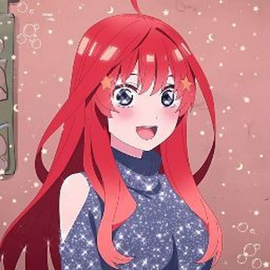 Yuki YouTube kanalı avatarı