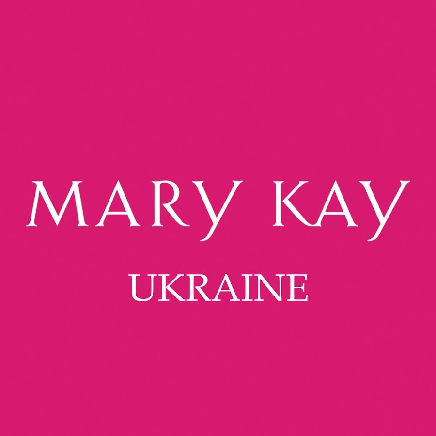 Mary Kay Ð£ÐºÑ€Ð°Ñ—Ð½Ð° Аватар канала YouTube