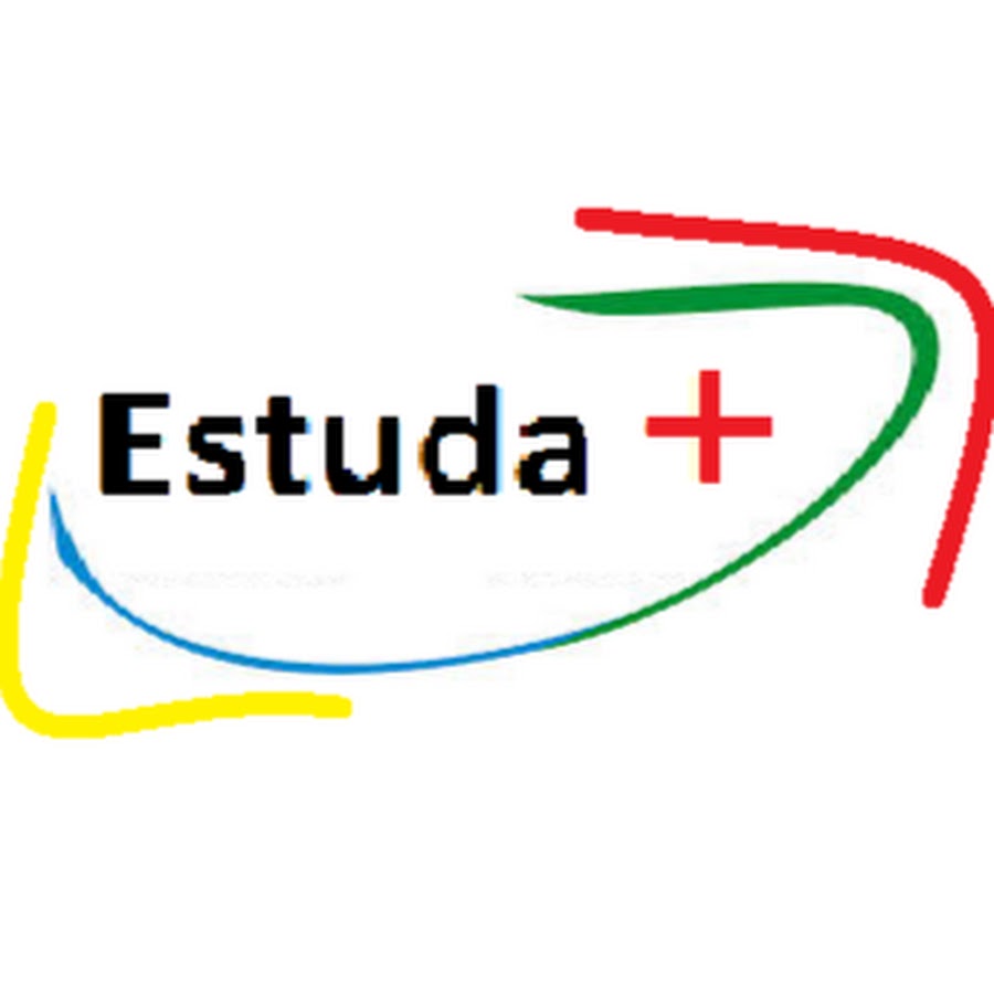 Estuda Mais YouTube kanalı avatarı