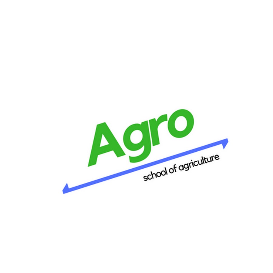 agro ইউটিউব চ্যানেল অ্যাভাটার