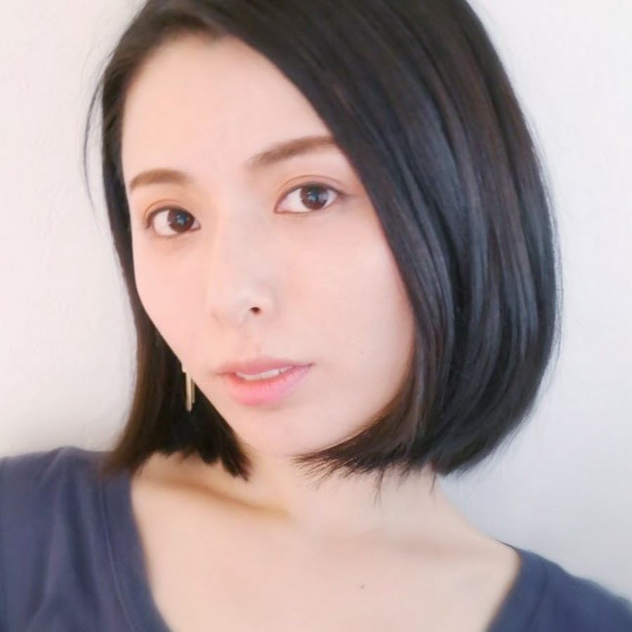 å’Œå¸Œå„ªç¾Ž / Yumi Kazuki Avatar channel YouTube 