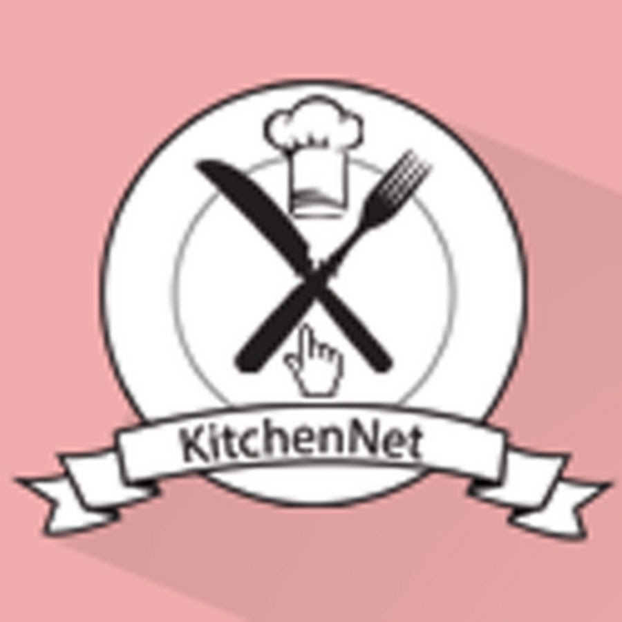 KitchenNet YouTube channel avatar