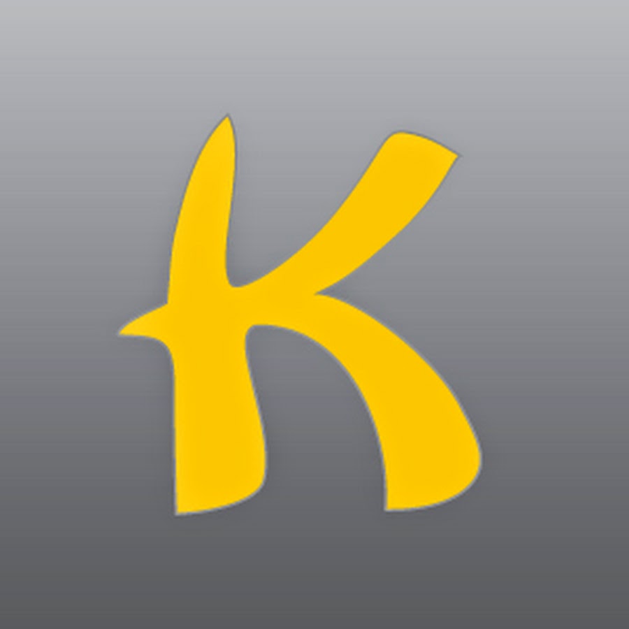 KungFuMagazine.com YouTube channel avatar