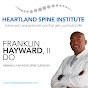 Heartland Spine Institute LLC : Dr. Franklin Hayward II, DO Neurosurgeon YouTube Profile Photo