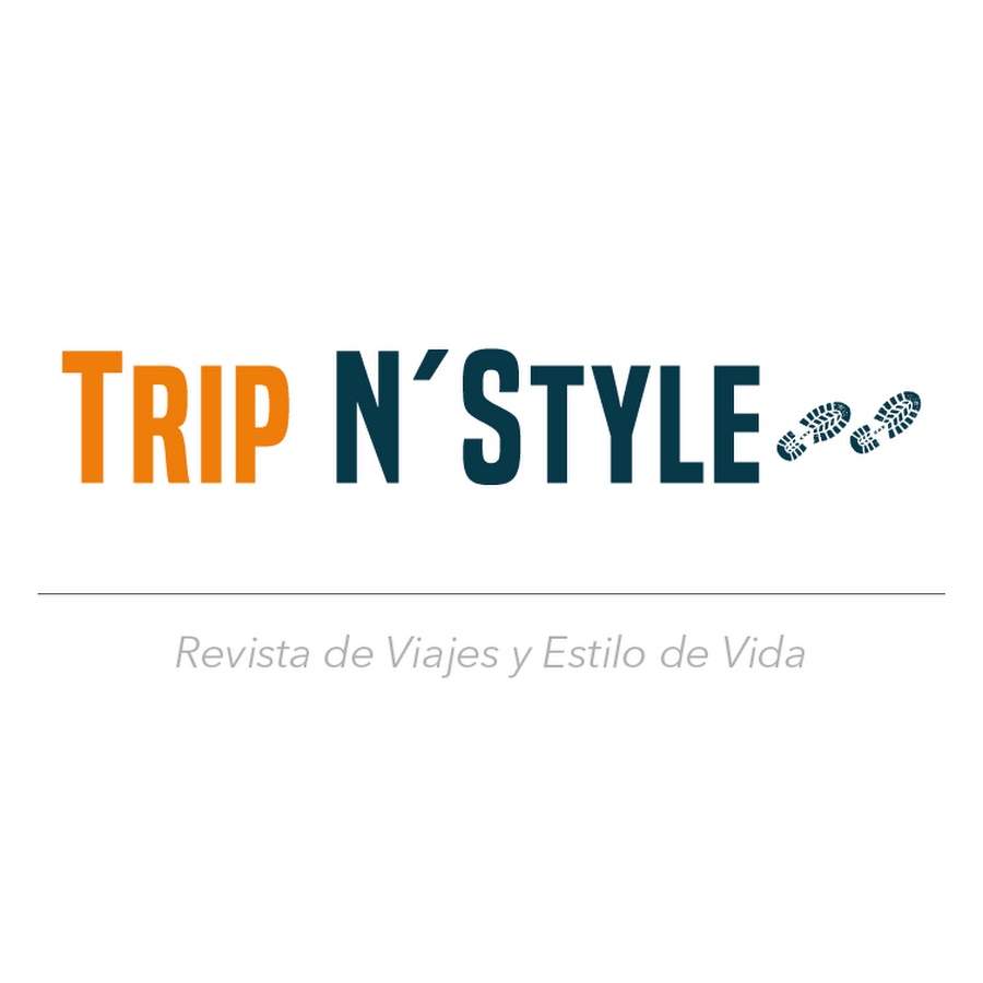 Trip N' Style ইউটিউব চ্যানেল অ্যাভাটার