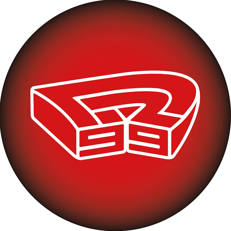 D Rebound 99 - 網紅的藏寶箱 