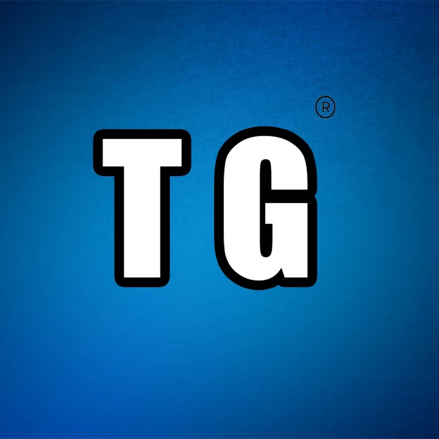 Top Goxpel YouTube kanalı avatarı