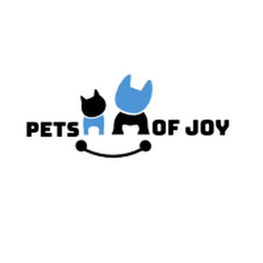 Pets of Joy YouTube channel avatar