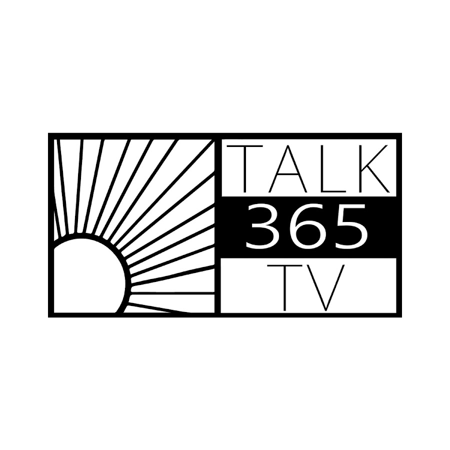 Talk 365 TV Аватар канала YouTube