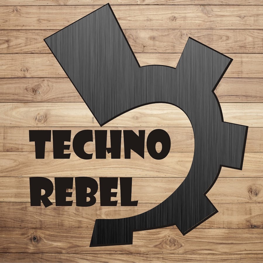 Techno Rebel