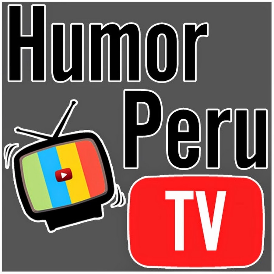 HumorPeruTV YouTube channel avatar