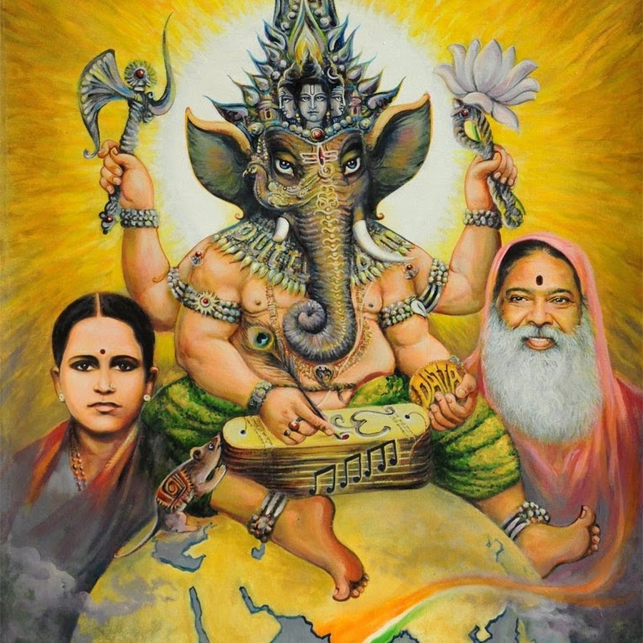 Puttugam Sri Avatar de canal de YouTube
