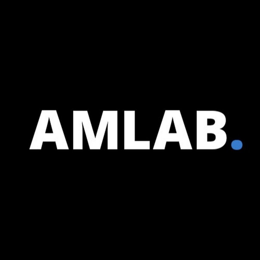 amlab.me Аватар канала YouTube