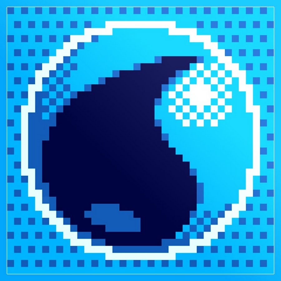 The AquaticShelter YouTube channel avatar